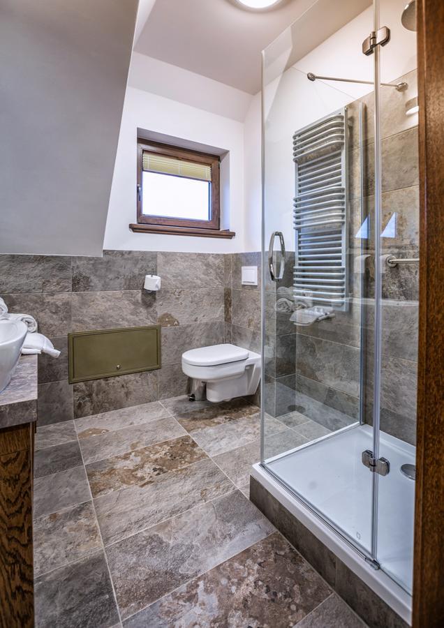 Hotel & Spa **** Kasztel Uniejów Extérieur photo