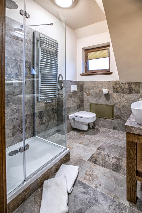 Hotel & Spa **** Kasztel Uniejów Extérieur photo